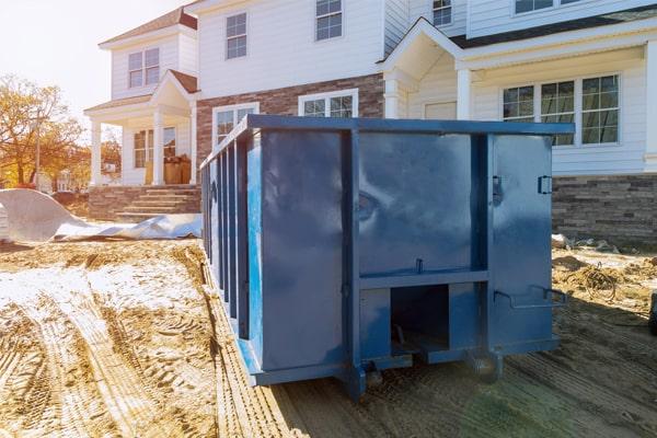 Dumpster Rental of New Castle office